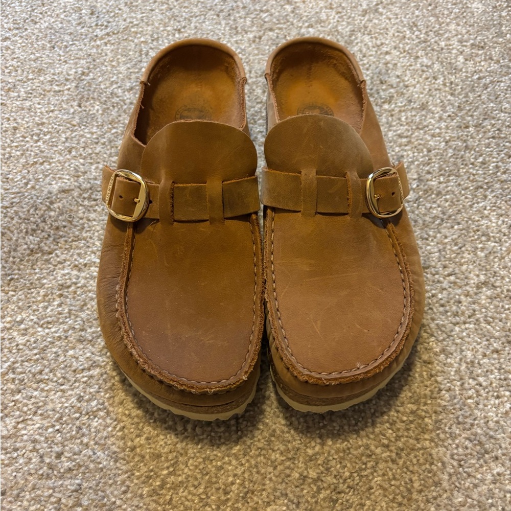 Birkenstock Buckley Loafer